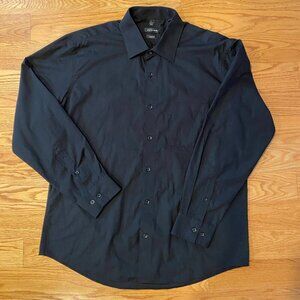 Peerre Cardin long sleeve mens shirt